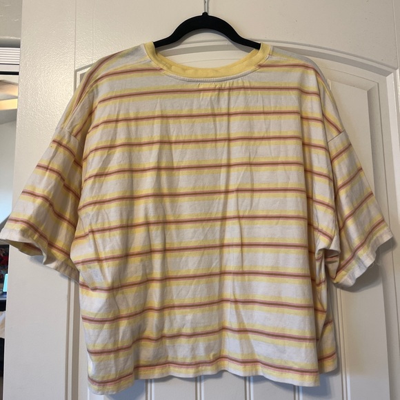 Billabong Women's Feeling Free T-Shirt - Picture 3 of 4